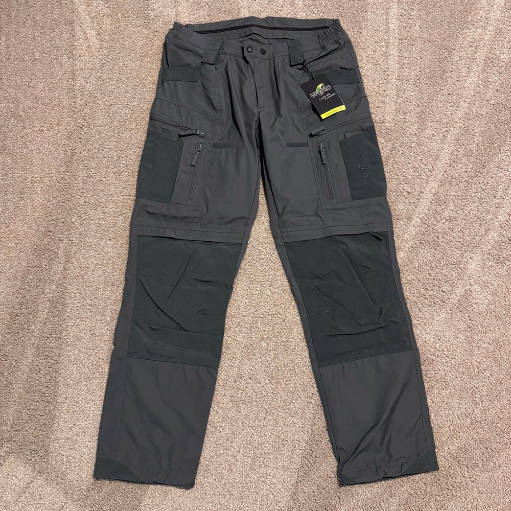 UF Pro P-40 All-Terrain Gen.2 Tactical Pants - Picture 2 of 9